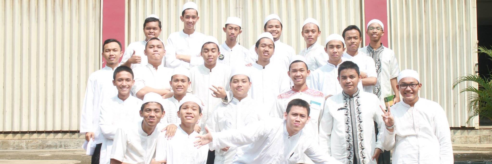 perkasamuhammad's profile banner image