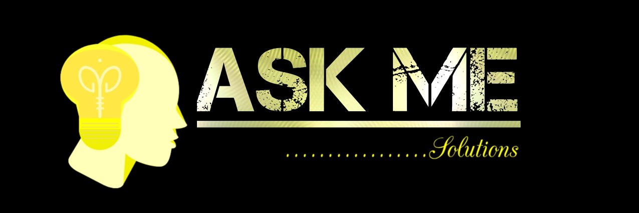 Askmesolutions's profile banner image