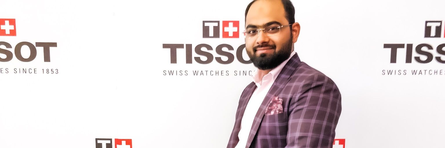 khansblogg's profile banner image