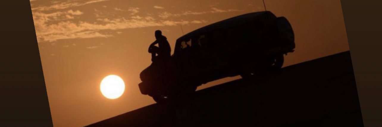 AlsalmiHusain's profile banner image
