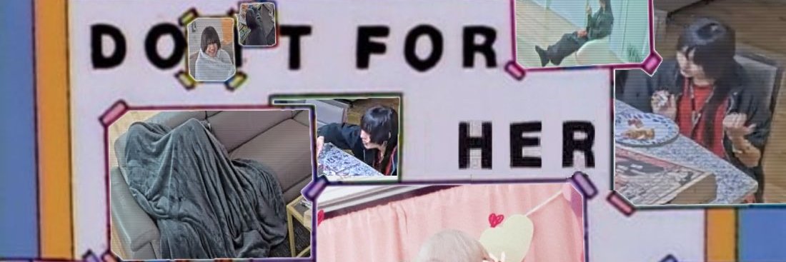 Fishtank Twinners Tap In banner