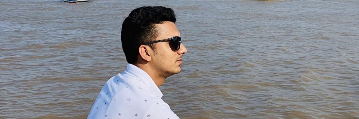 prashantrai178's profile banner image