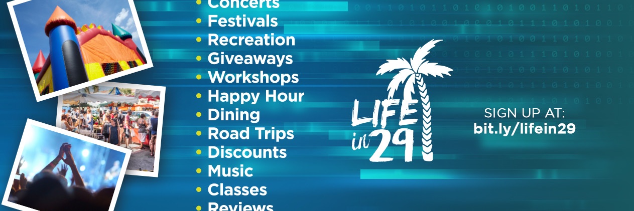 MCCS29Palms's profile banner image