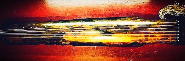 大阪七絃琴館 banner