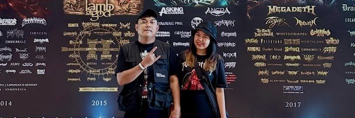 ZulkifliAlan's profile banner image