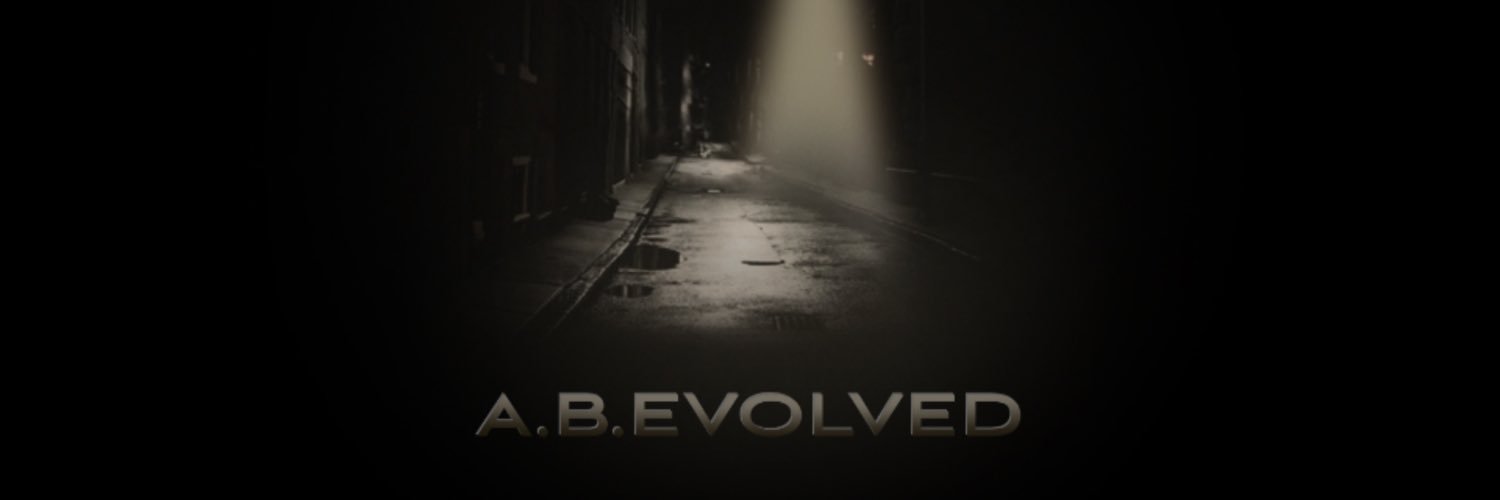 AbeRobinson23's profile banner image