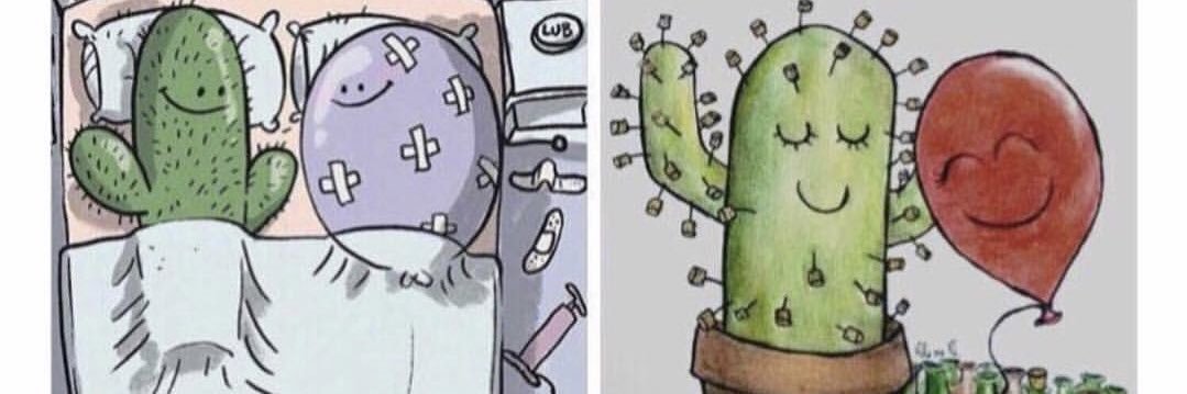 Peanuts Buffer banner