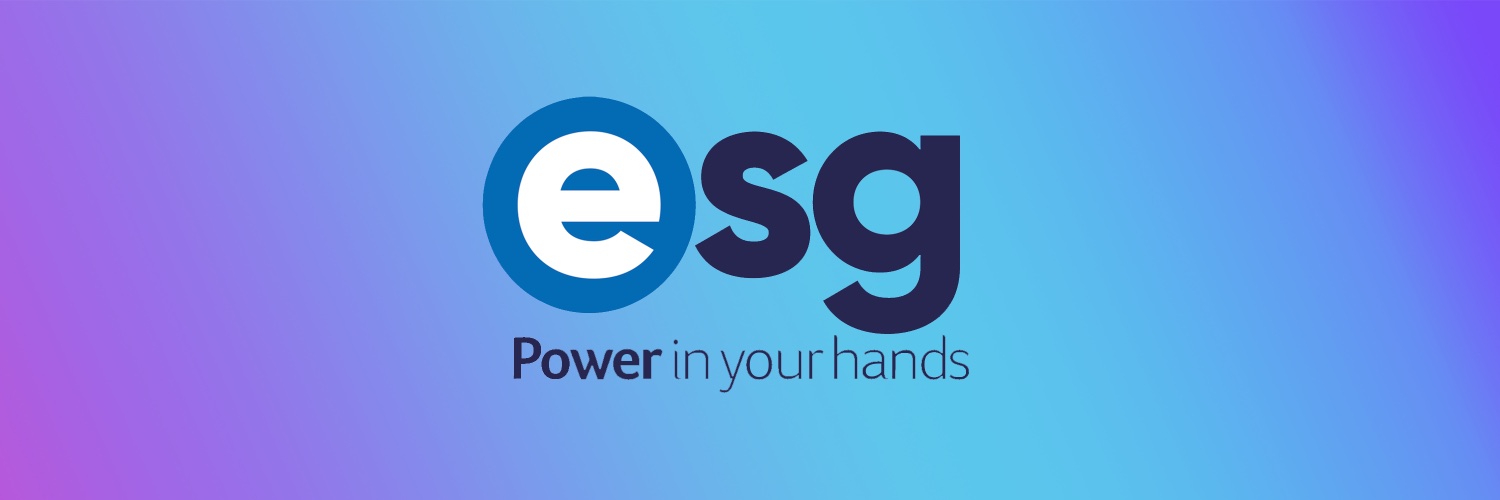 ESG_Global_'s profile banner image