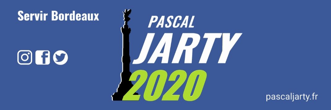 JARTYPascal's profile banner image