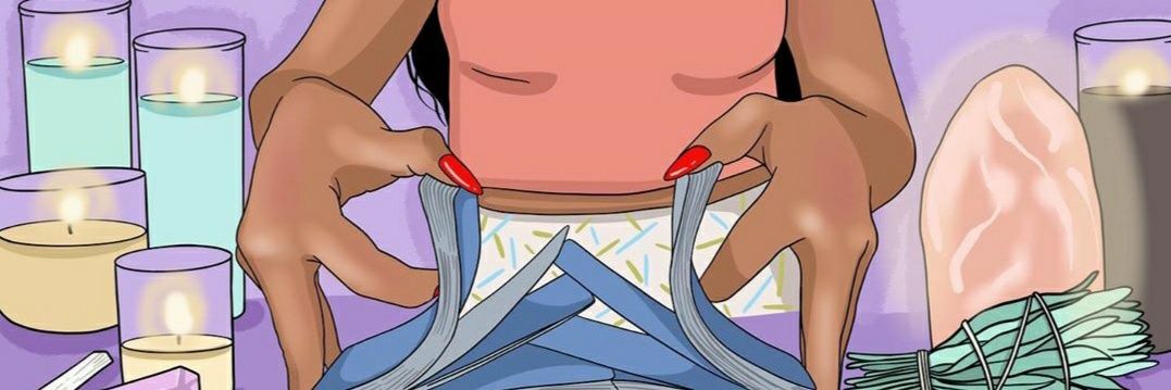 larissamoniquee's profile banner image
