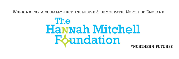 HannahMFdn Profile Banner