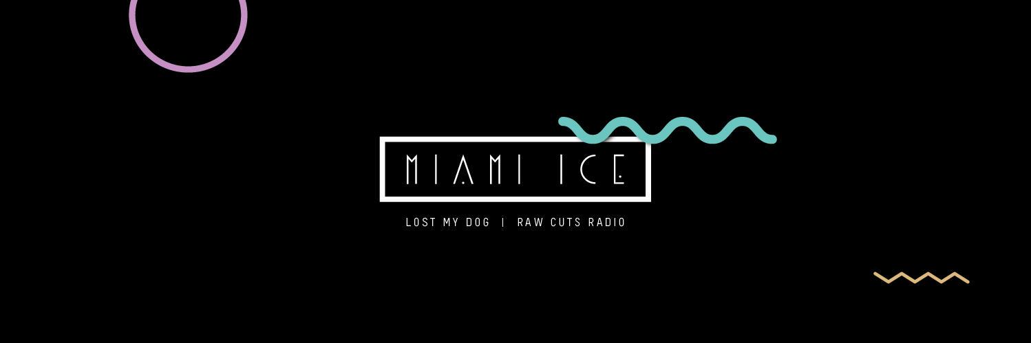 Miami Ice banner