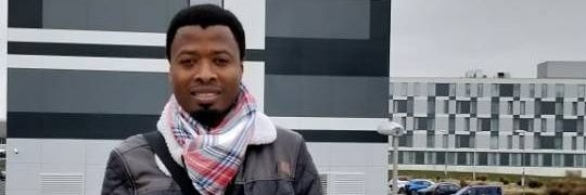 Victor Mgawe banner