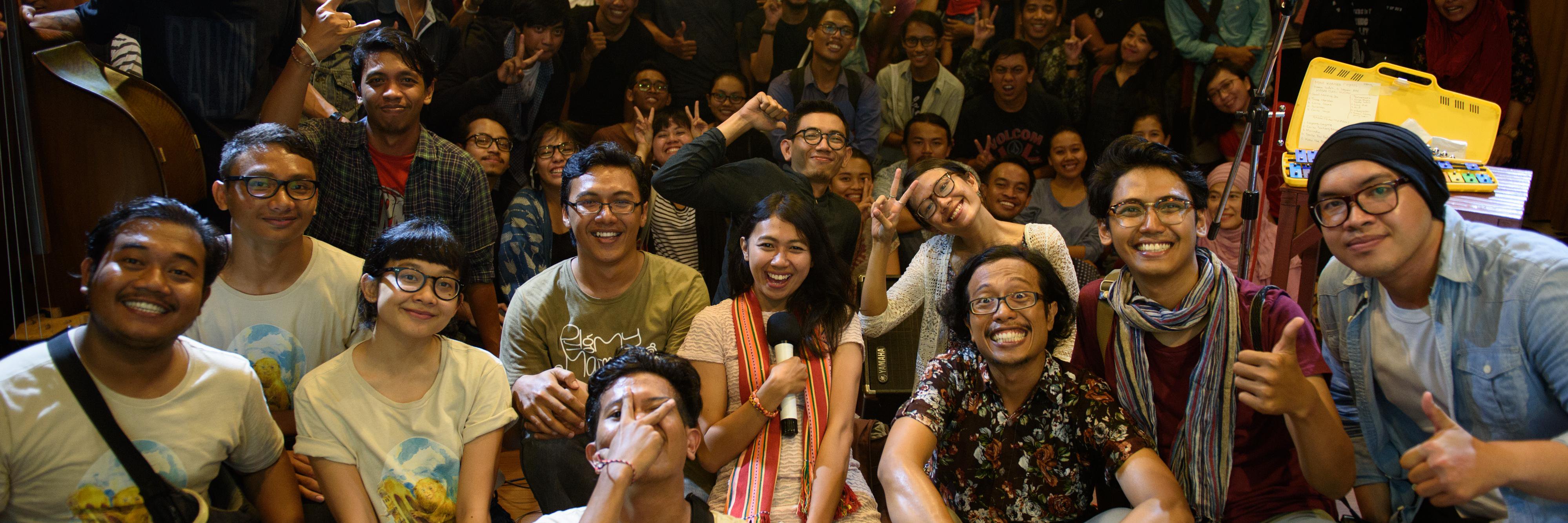 pygmymarmoset music banner