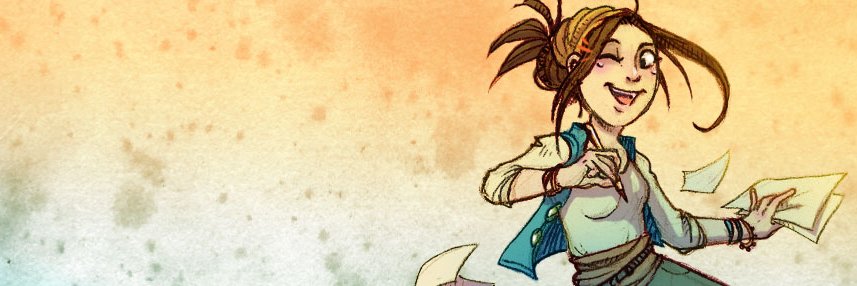 LiseFeerique's profile banner image