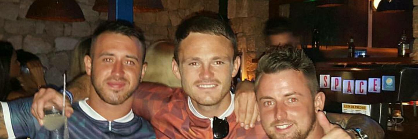 kyleallen91's profile banner image