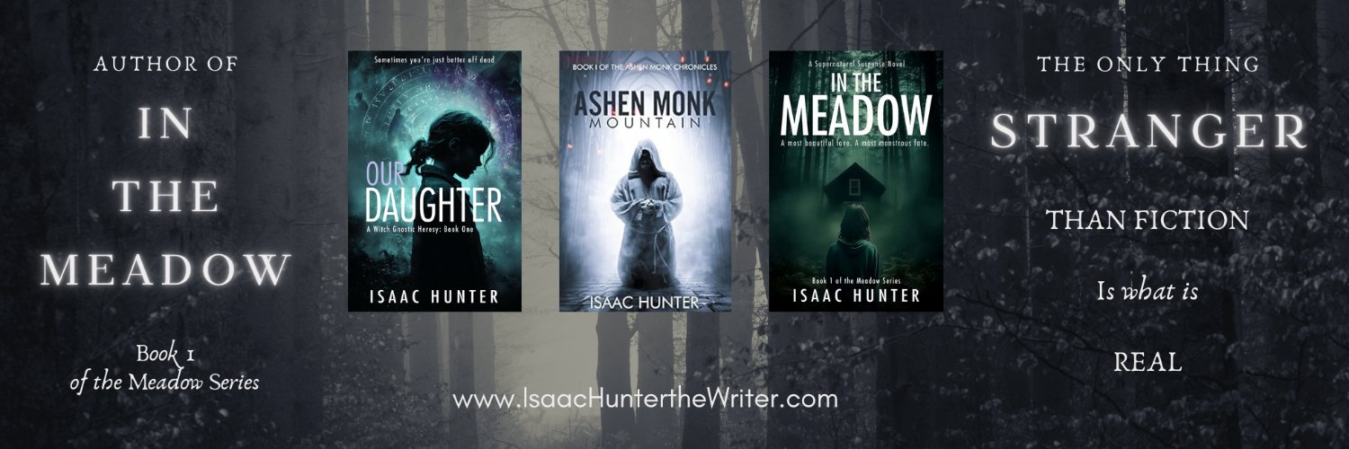 IsaacHunterBKS's profile banner image