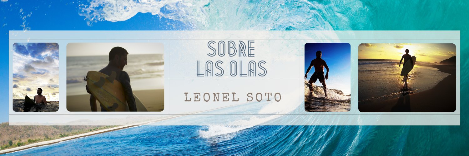 Leonel Soto banner