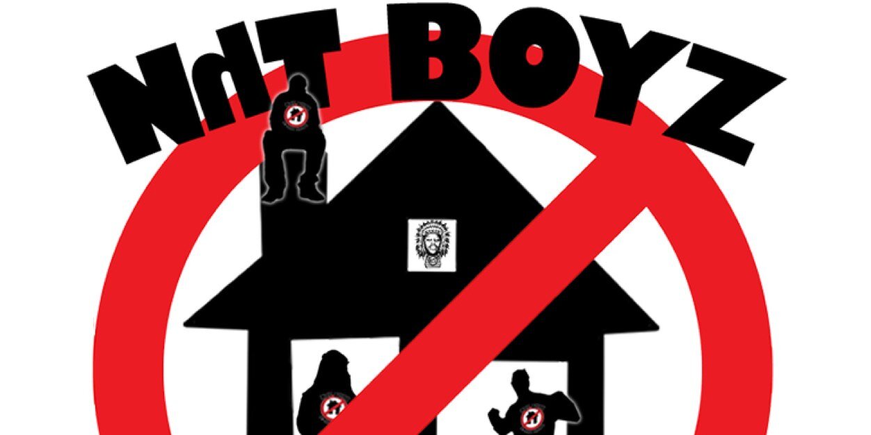 NhTboyz's profile banner image