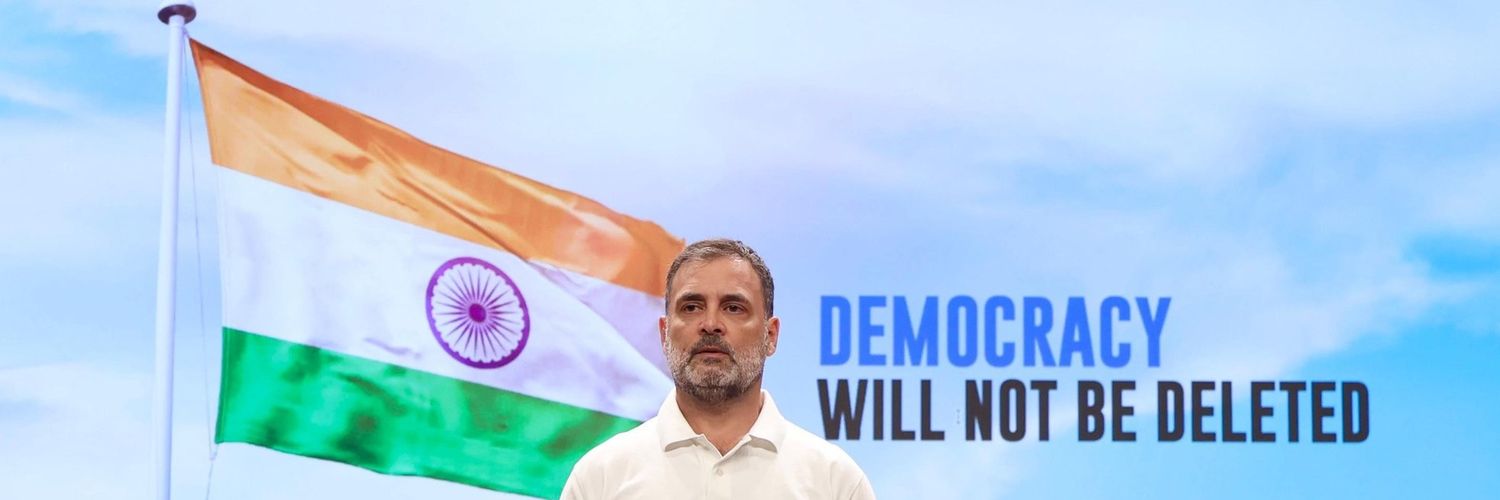 Col Nirbhay Kumar (retd) banner