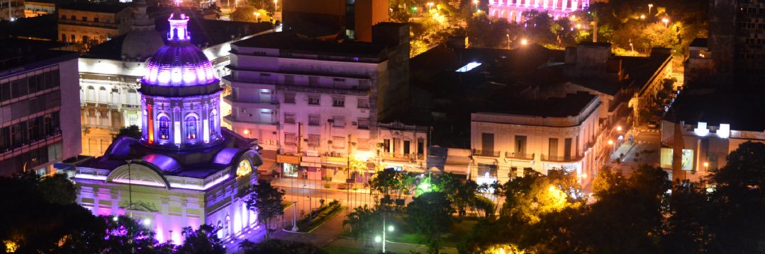 GSR 🇵🇾 banner