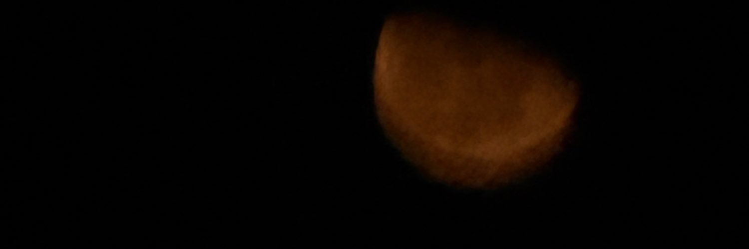 aameenzuber's profile banner image