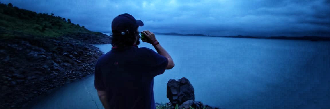 naveendabas's profile banner image