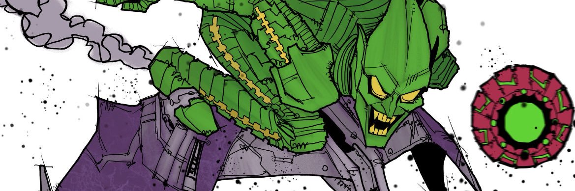 JokerHQ's profile banner image