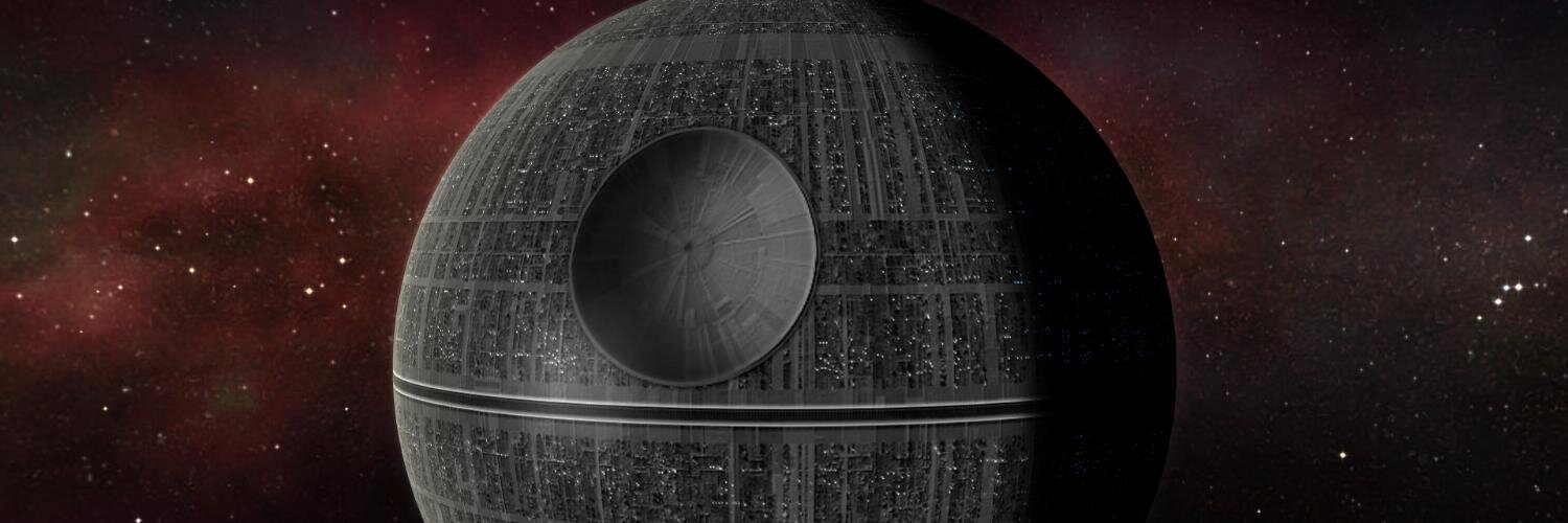 DoctorDeathStar's profile banner image