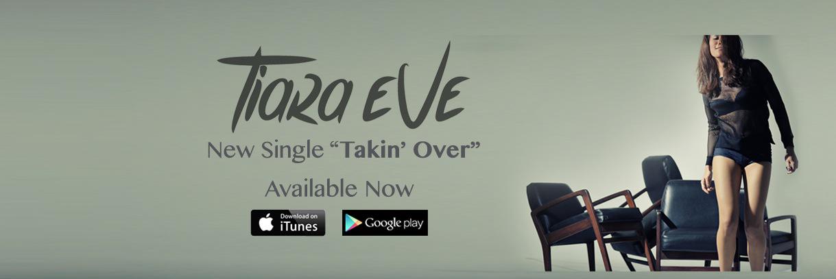 tiaraeve's profile banner image
