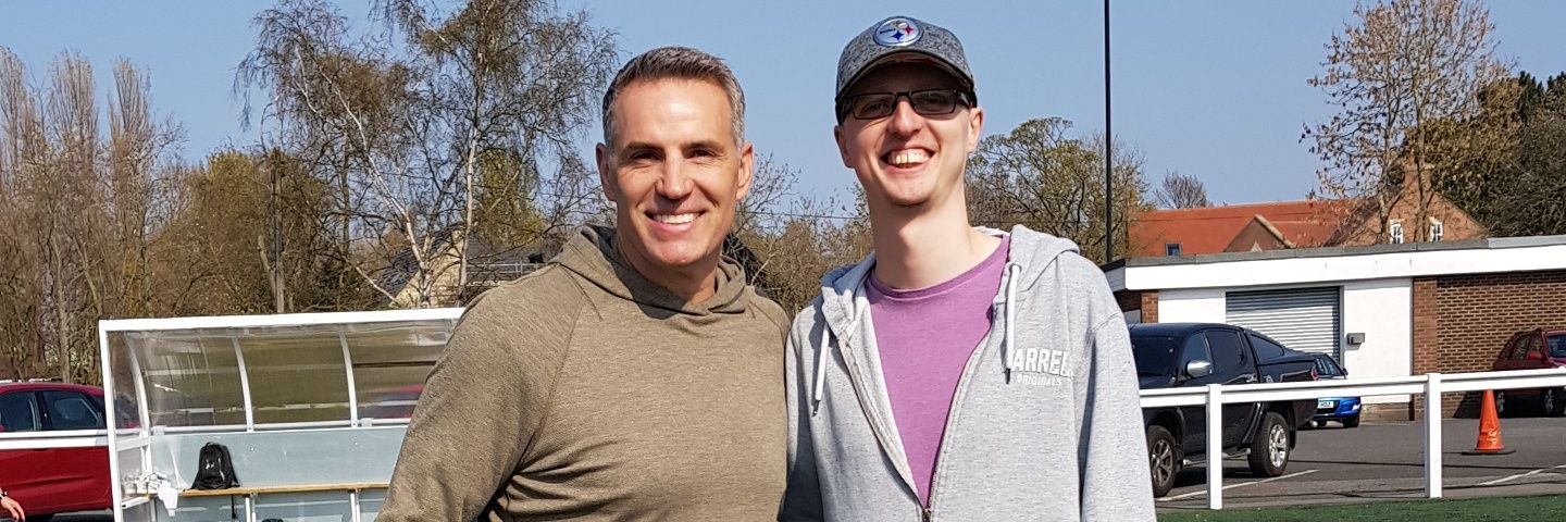 Sowatwit's profile banner image