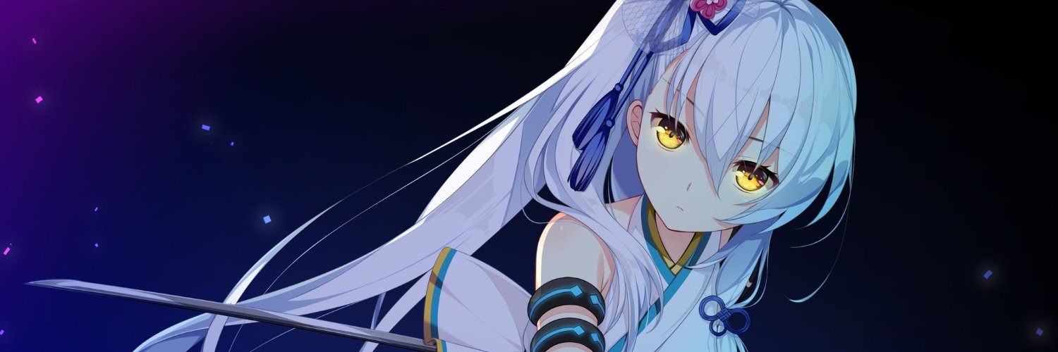 YukirinKig's profile banner image