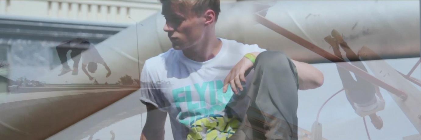 TheDejv's profile banner image
