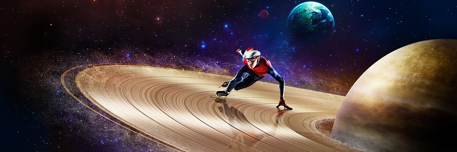 Discovery Polska banner