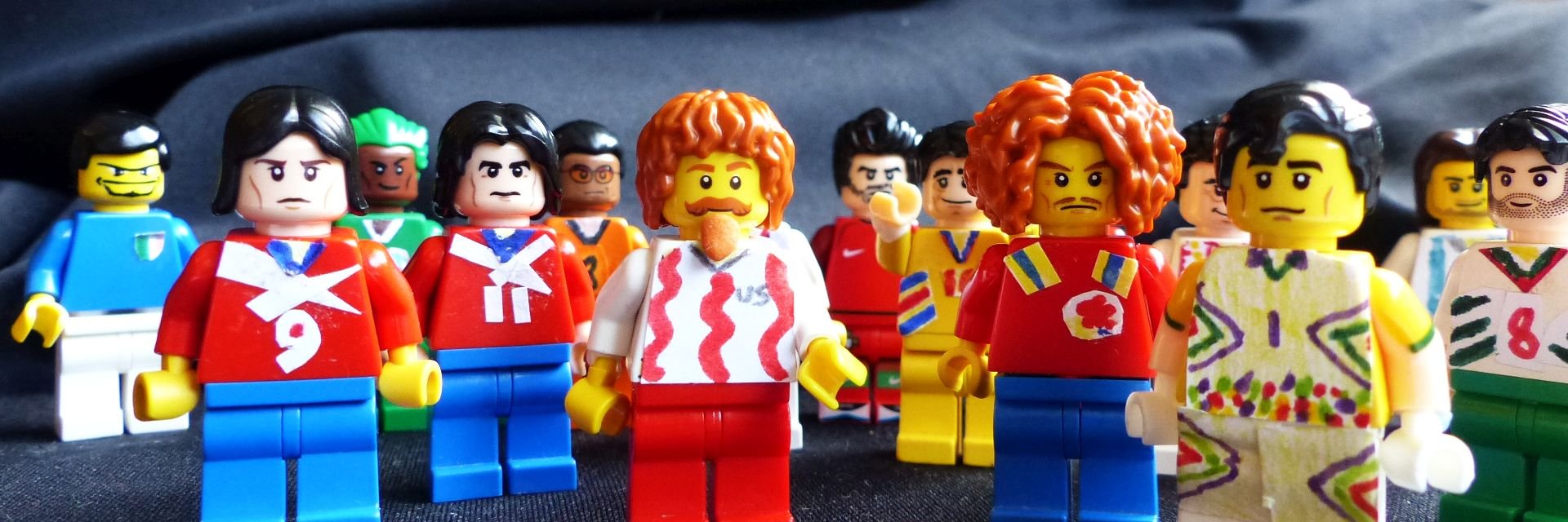 Lari Vesander banner