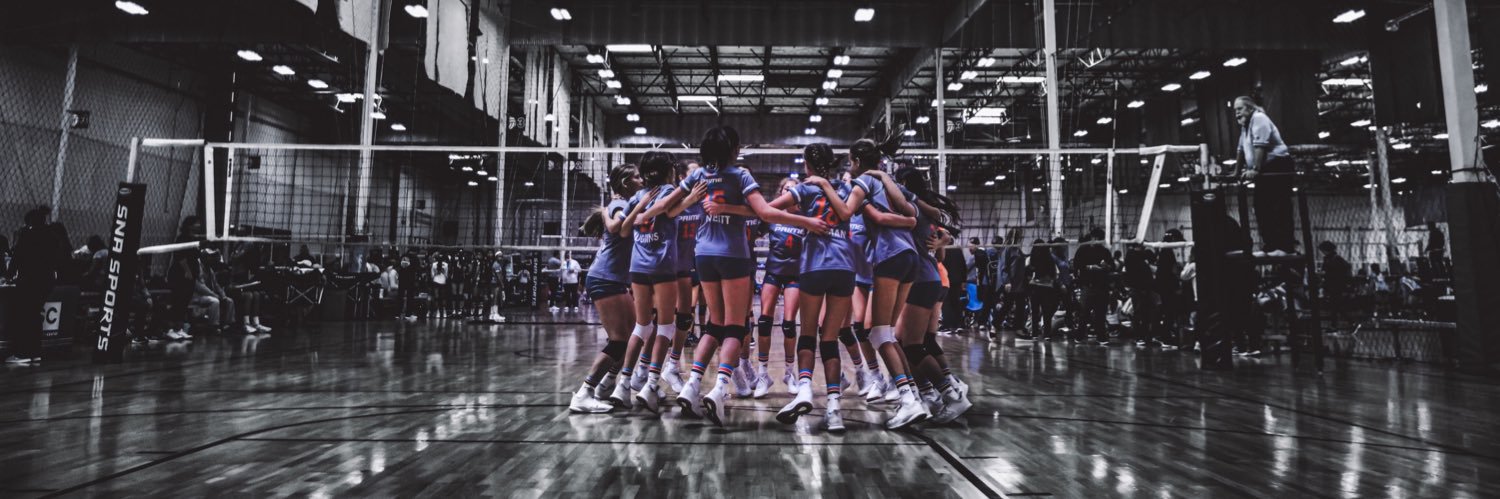 PrimeVolleyball's profile banner image
