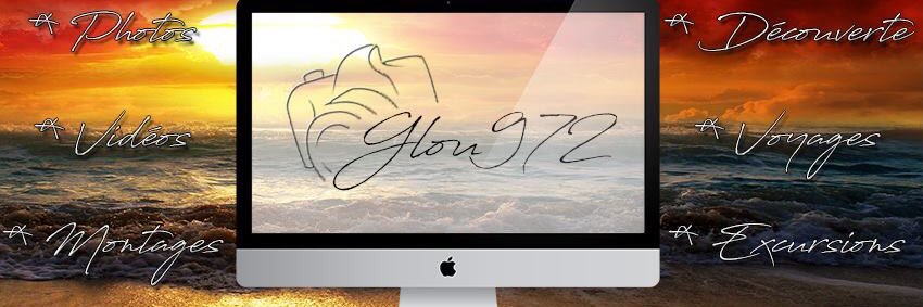 glou972's profile banner image