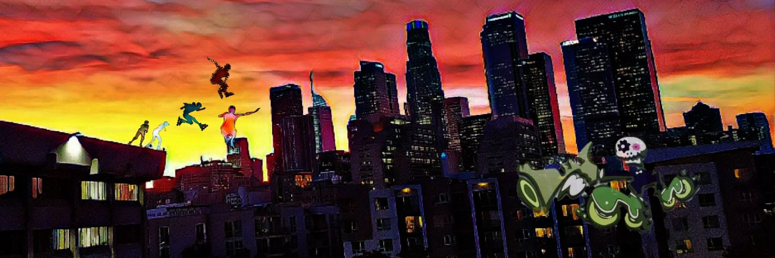 PartsWarNetwork's profile banner image