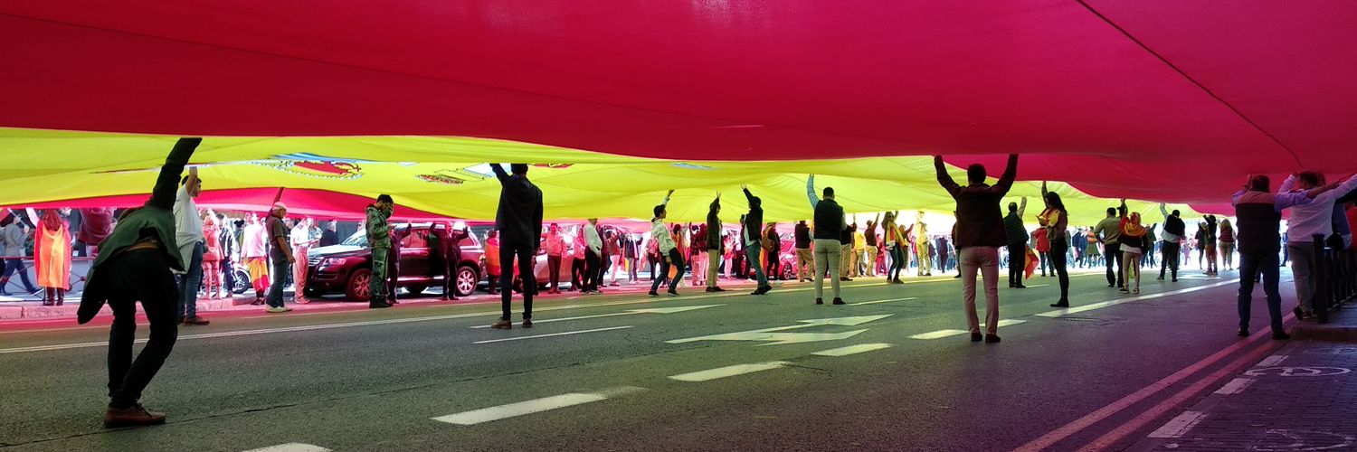 Víctor Sánchez banner