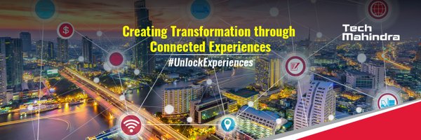 TechMahindraIES Profile Banner