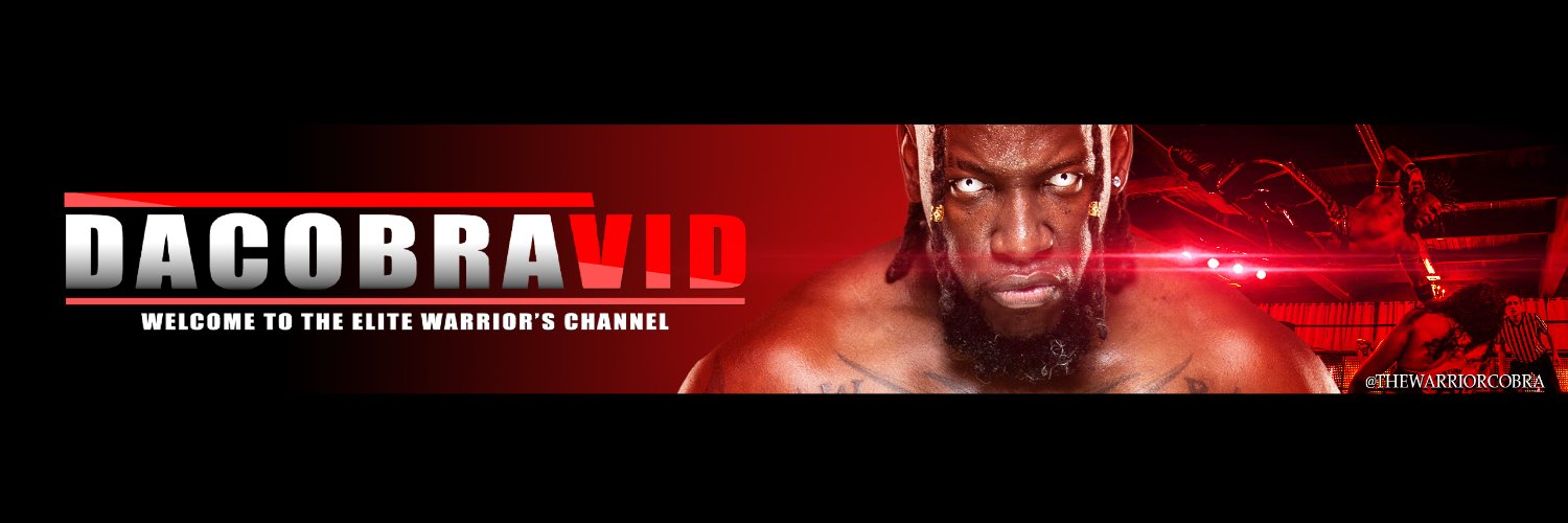 TheEliteWarrior banner