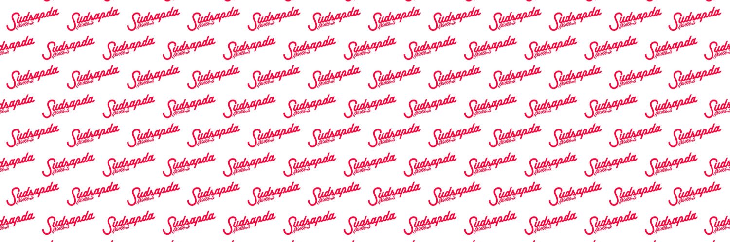 SUDSAPDA's banner