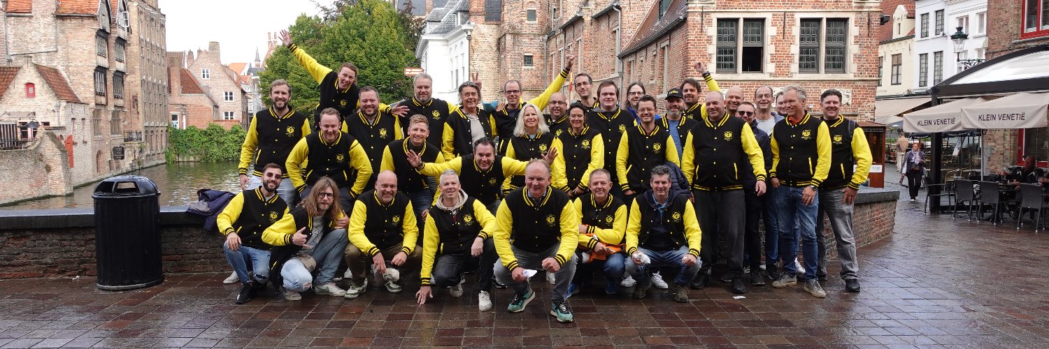 Conspect - Plezier, Passie & Partnership banner