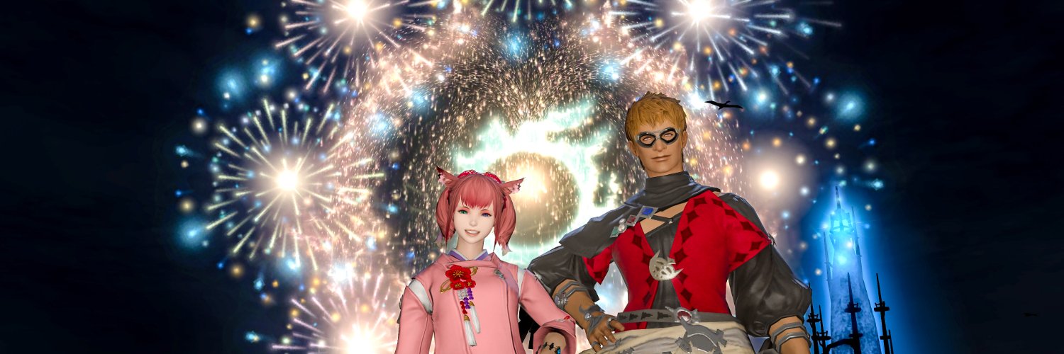junchigarnet's profile banner image