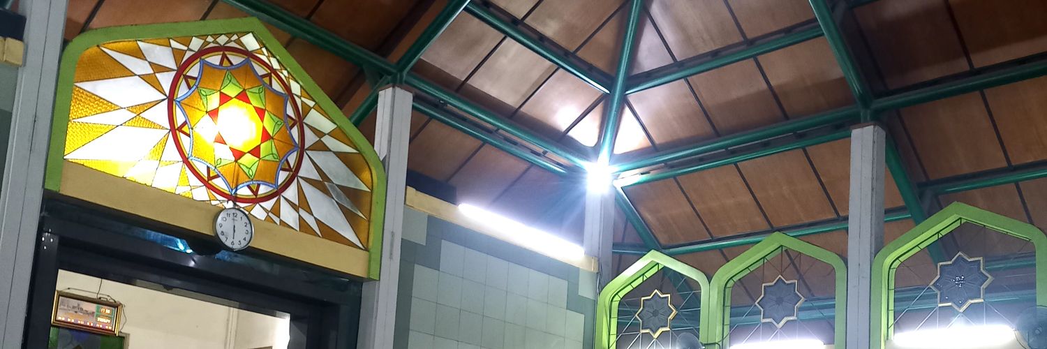 magfirafir's profile banner image