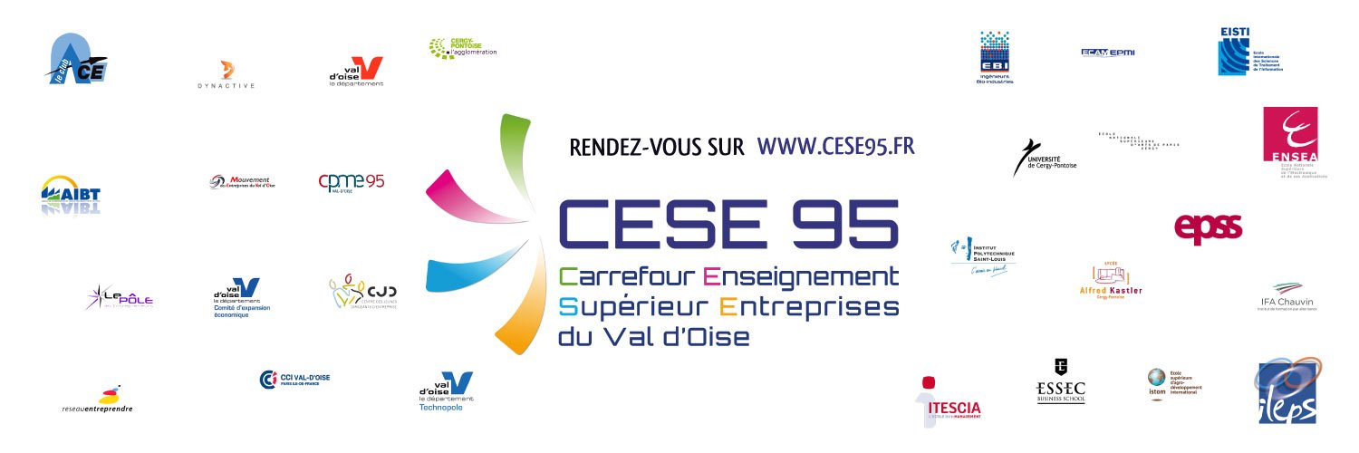 CESE95's profile banner image