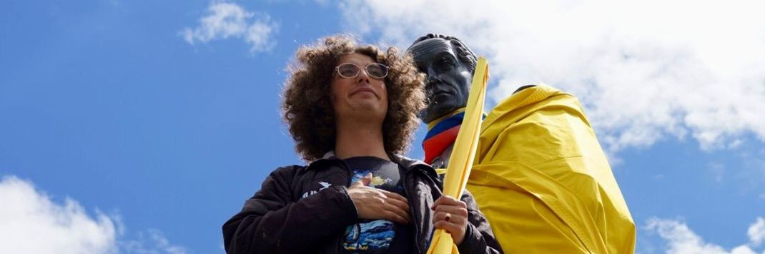 Cesar Cardenas banner