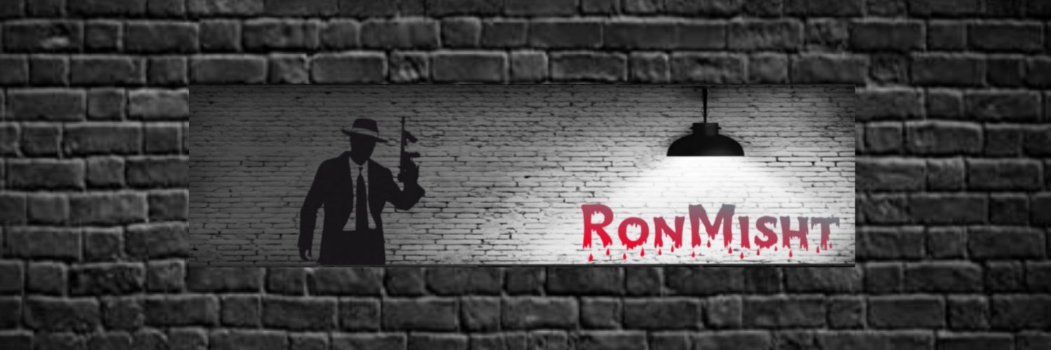 RonMisht's profile banner image