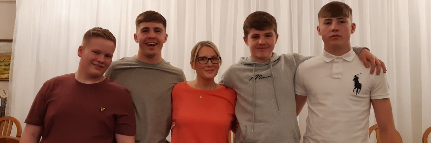 HelenaPrice81's profile banner image