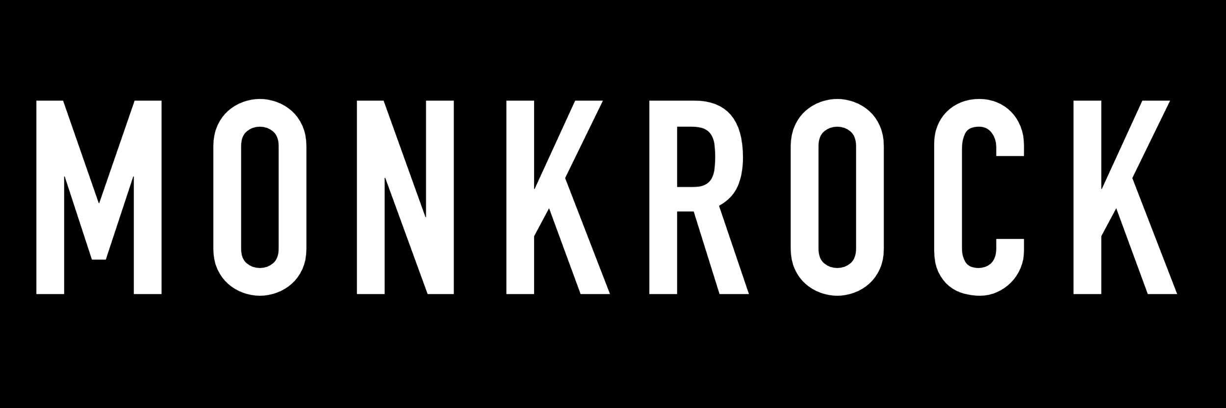 MONKROCK's profile banner image